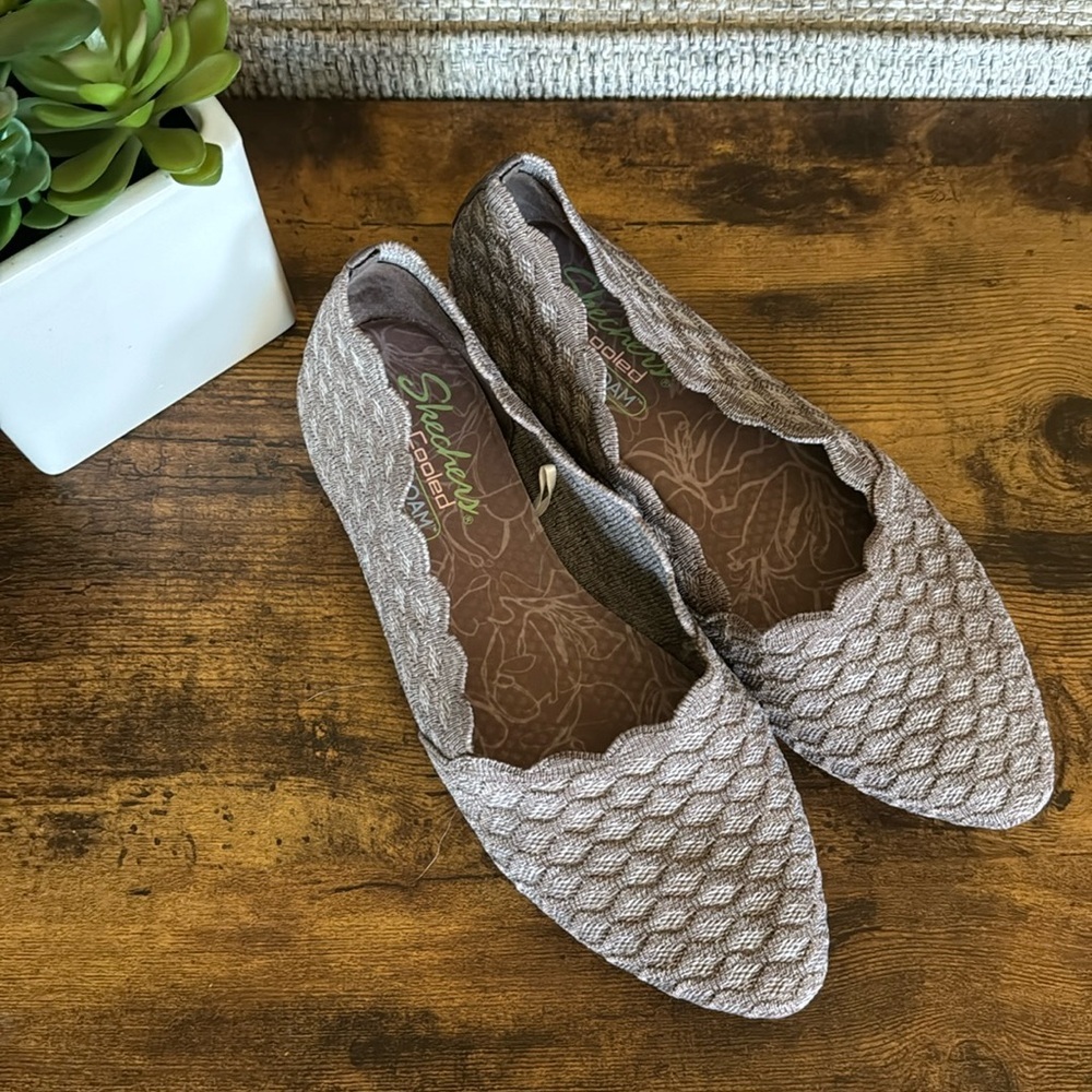 Sketchers Cleo Flats